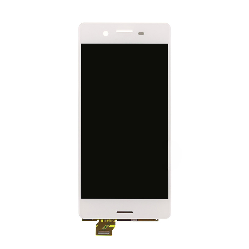 Lcd Pantalla Para Sony Xperia X Blanco